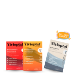 Daily Vitality Combo