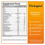 Vivioptal Multi 90 Softgels - Image 3