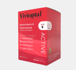Vivioptal Active 60 Softgels