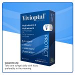 Vivioptal Protect 30 Softgels - Image 3