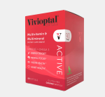 Vivioptal Active 90 Softgels