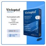 Vivioptal Protect 30 Softgels - Image 4