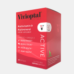 Vivioptal Active 90 Softgels