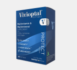 Vivioptal Protect 60 Softgels