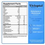 Vivioptal Protect 30 Softgels - Image 5
