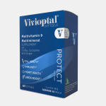Vivioptal Protect 60 Softgels