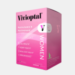 Vivioptal Women 60 Softgels