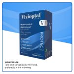 Vivioptal Protect 90 Softgels - Image 2