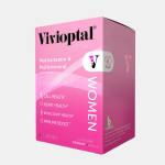 Vivioptal Women 90 Softgels
