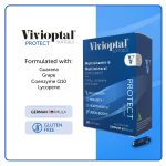 Vivioptal Protect 90 Softgels - Image 3