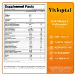 Vivioptal Multi 30 Softgels - Image 5