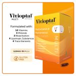Vivioptal Multi 60 Softgels - Image 2