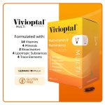 Vivioptal Multi 90 Softgels - Image 2