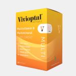 Vivioptal Multi 60 Softgels