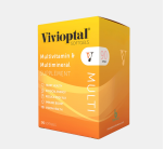 Vivioptal Multi 90 Softgels